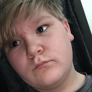 Meet your Posher, Timothy